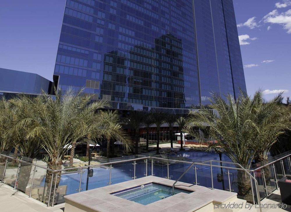 Hilton Grand Vacations Club Elara Center Strip Лас Вегас Съоръжения снимка